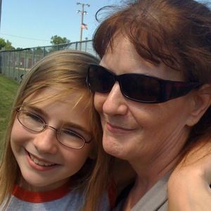 Meet your Posher, Janet